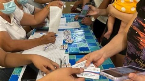 bacchp id|Bacolod City issues 35K family cards under flagship healthcare .